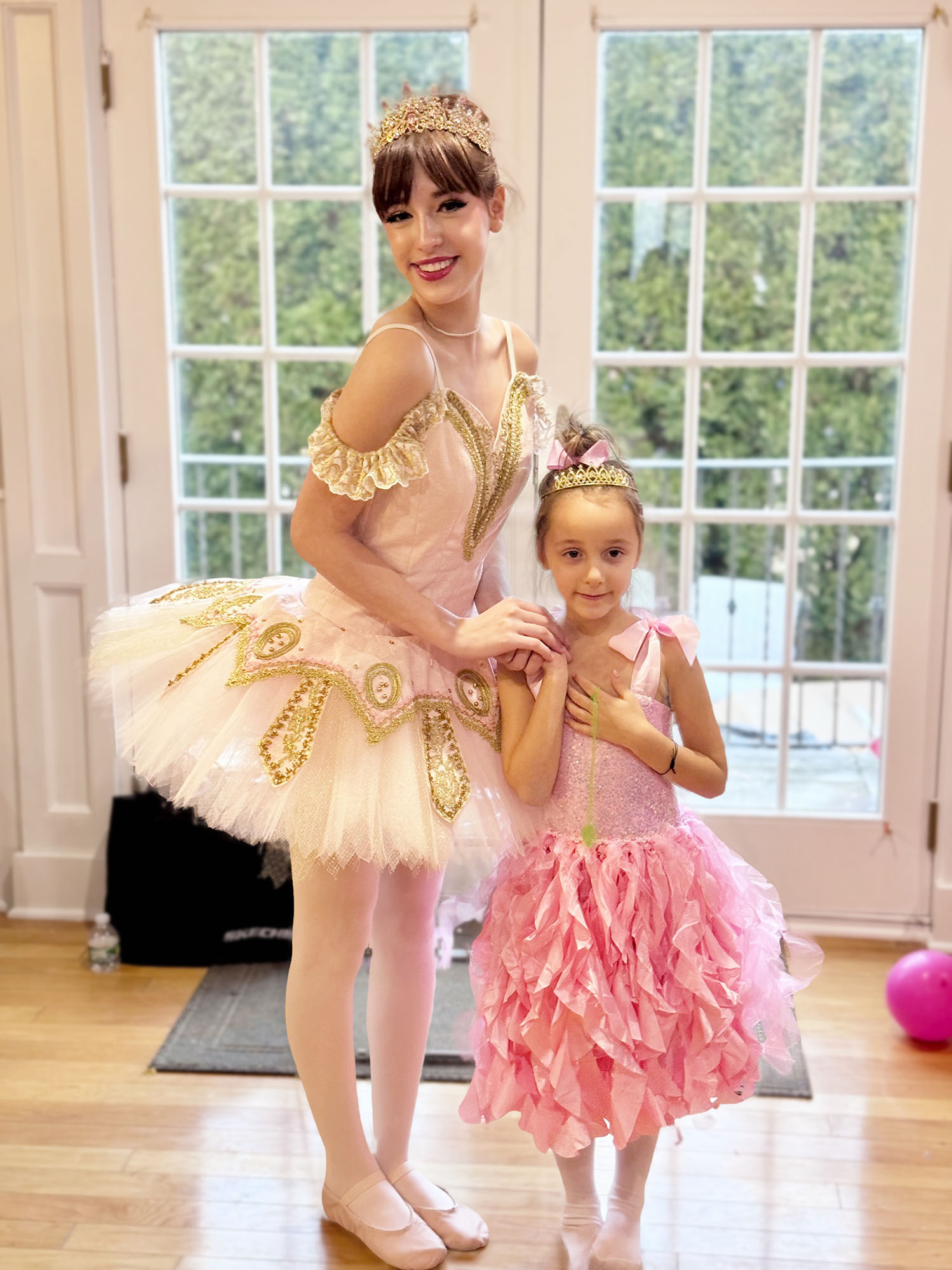 Party Packages_Ballerina_0112