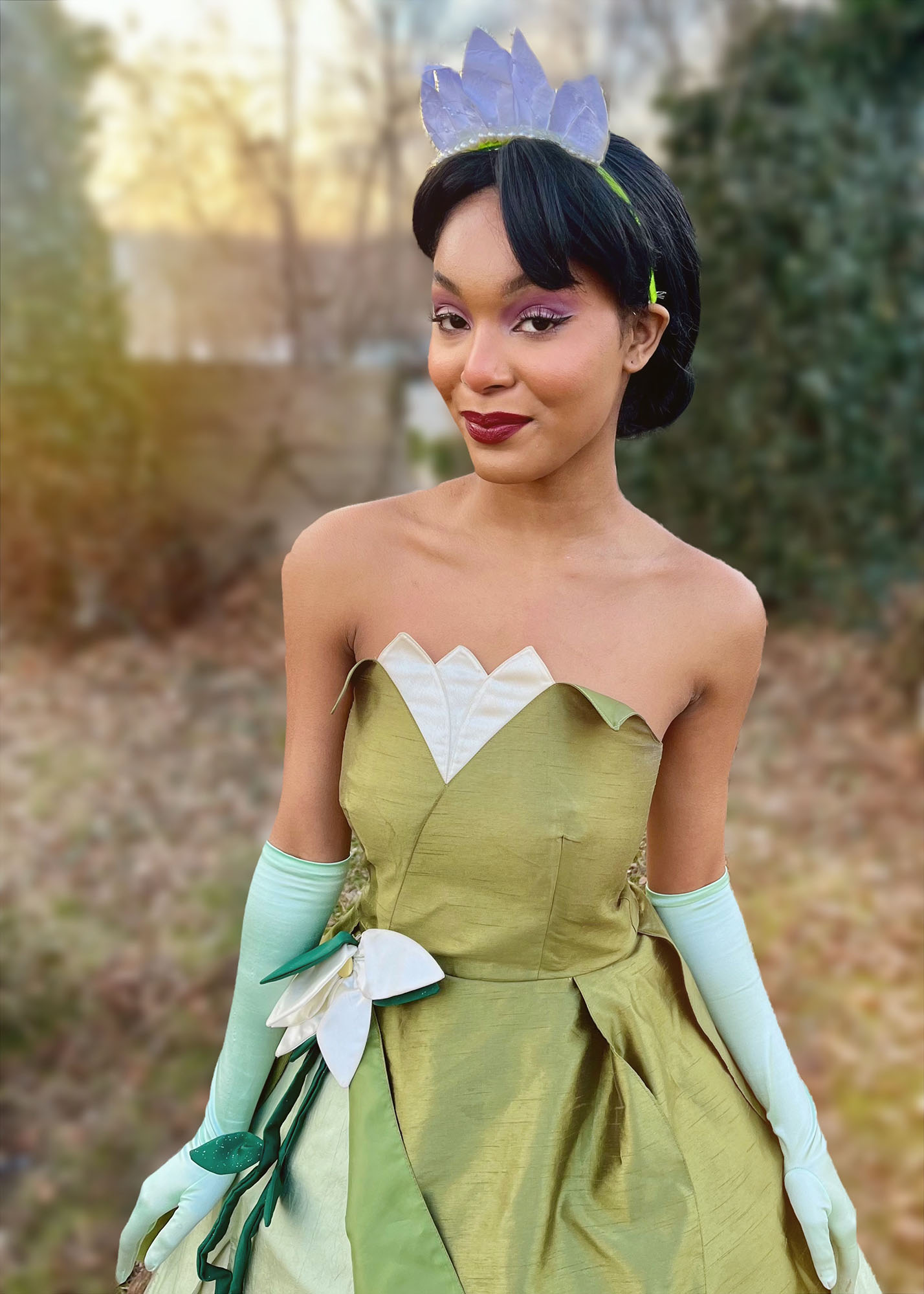 Tiana 2